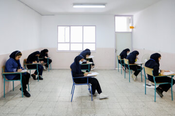 ثبت‌نام آزمون‌های ورودی مدارس استعدادهای درخشان و نمونه دولتی تمدید شد