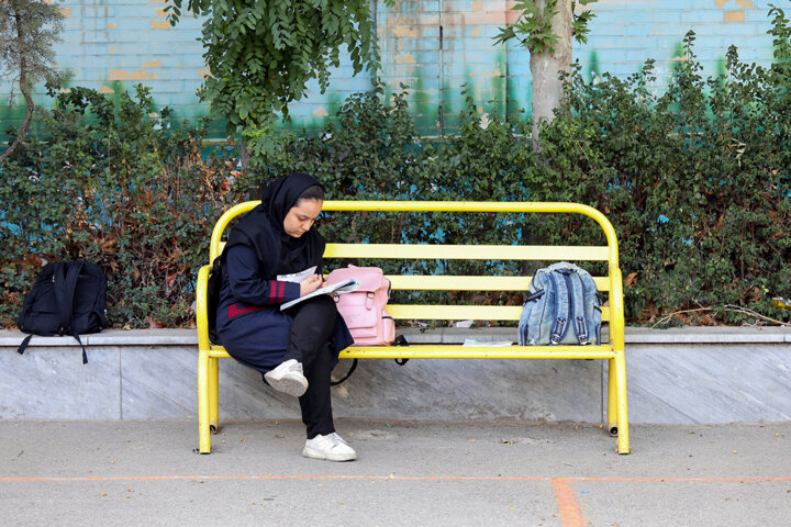 آغاز امتحانات نهایی و بیان جزئیاتی که دانشآموزان باید بدانند