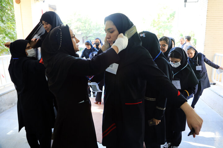 شیب تند افت تحصیلی دانشآموزان/چالشها و راهکارها چیست؟