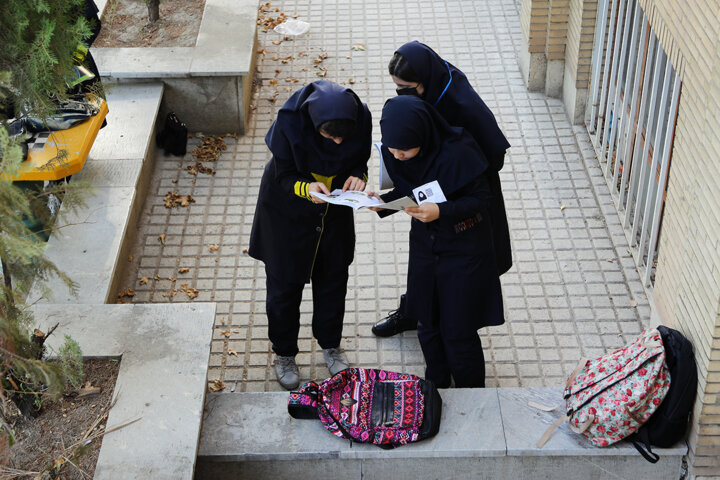 شیب تند افت تحصیلی دانشآموزان/چالشها و راهکارها چیست؟