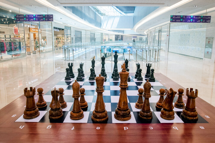 حضور شطرنج‌بازان پنج کشور خارجی در جام بین‌المللی گیلان مسجل شد