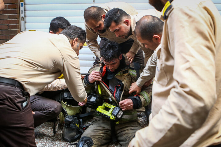 نشانههای هشداردهنده گرمازدگی را بشناسید/۱۲ اقدام فوری برای درمان