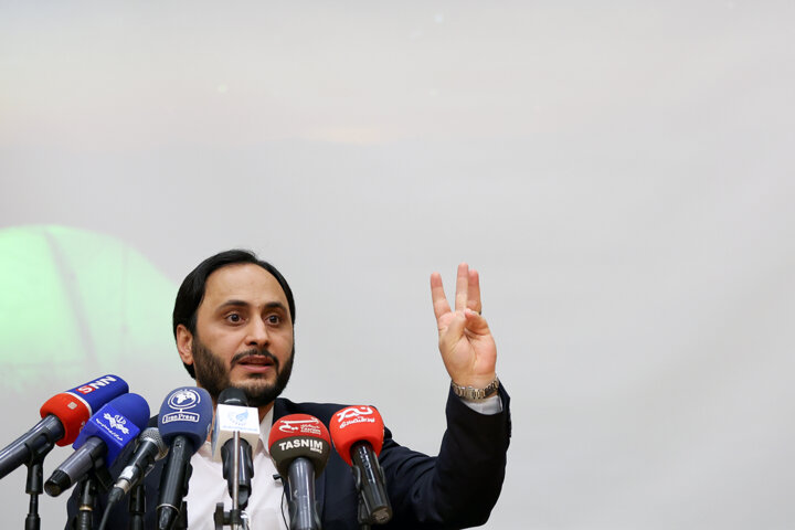 معاون وزیر فرهنگ: زبان دولتمردان، قرآنی باشد