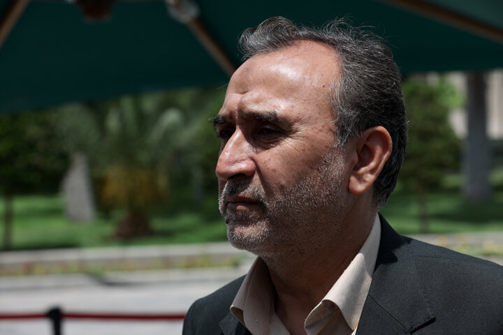 جزئیات پیگیری پرونده ترور شهید سلیمانی از زبان معاون حقوقی رئیس جمهور