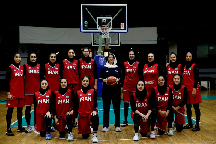 ۳۶۵ روز با بسکتبال ایران؛ از تغییرات گسترده تا رویای بازگشت به دوران طلایی