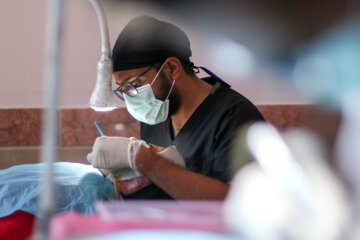 تمدید طرح ارتقای سلامت دهان و دندان افراد تحت پوشش بهزیستی