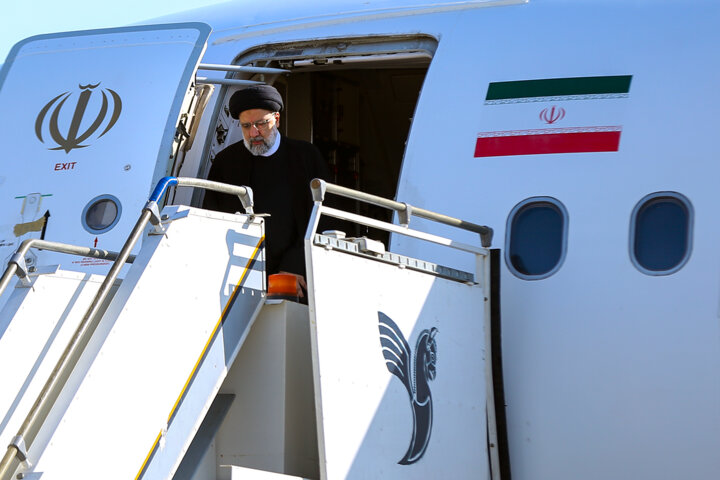 داستان بیمارستان نمازی شماره ۲؛ از کلنگ زنی سال ۹۴ تا سفر به سرزمین اژدهای سرخ