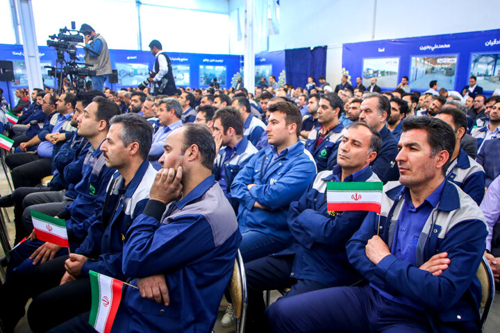 صنعت آذربایجان شرقی در مسیر پوست اندازی