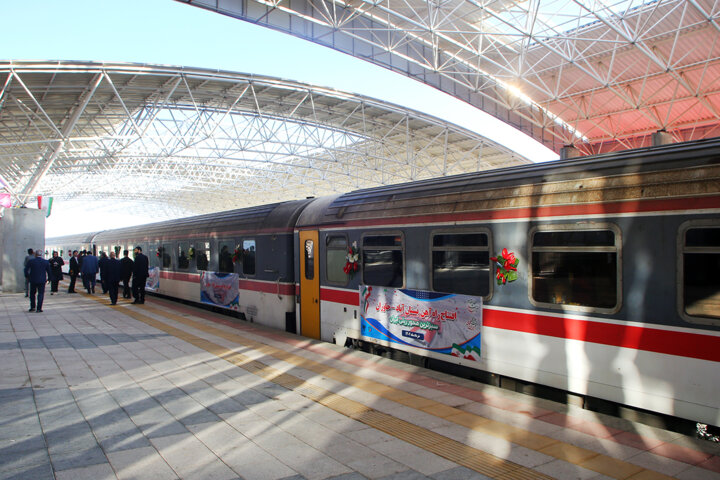 دولت سیزدهم ۲۷ هزار واحد مسکن در آذربایجان شرقی ساخت + فیلم