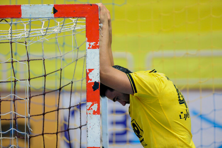 اورعی: واقعبین باشیم، شاید در هانگژو برنز بگیریم/ در جام باشگاههای هندبال آسیا تبانی شد