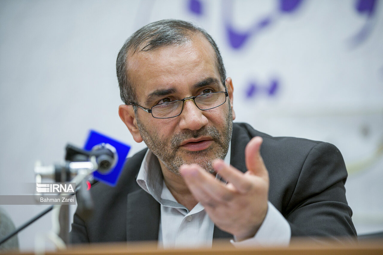 استاندار: اعتبارات قانون مالیات بر ارزش افزوده در کرمانشاه براساس اولویت‌بندی مصوب می‌شود