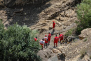 هلال احمر البرز درباره خطر طبیعت‌گردی و اتراق در حاشیه رودخانه‌ها هشدار داد