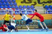 Handballwettbewerbe des Asian Club Cup