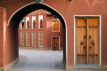 پارک ملی ایران کوچک