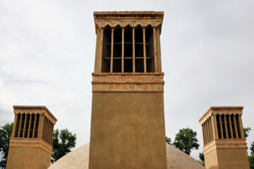 پارک ملی ایران کوچک