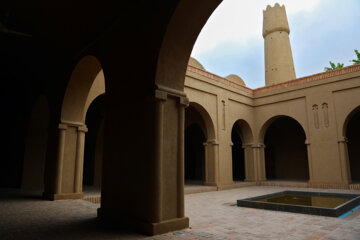 پارک ملی ایران کوچک