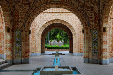 پارک ملی ایران کوچک