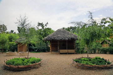 پارک ملی ایران کوچک