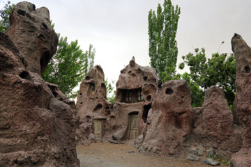 پارک ملی ایران کوچک