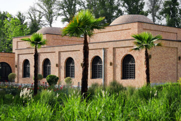 پارک ملی ایران کوچک