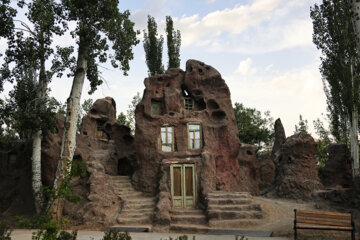 پارک ملی ایران کوچک