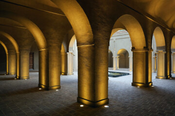 پارک ملی ایران کوچک