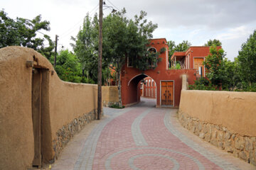 پارک ملی ایران کوچک