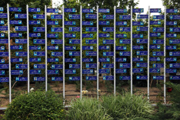 پارک ملی ایران کوچک