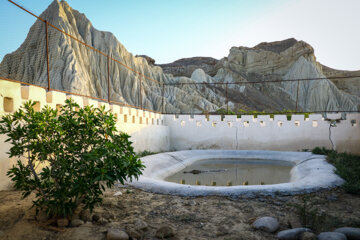 Granja de cocodrilos en Chabahar
