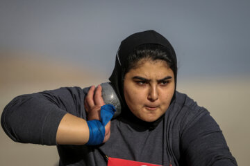 Gran Premio Femenino de Atletismo