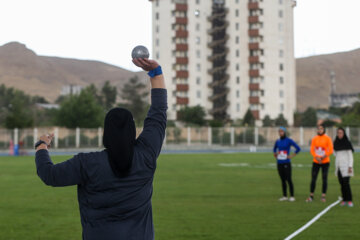 Gran Premio Femenino de Atletismo