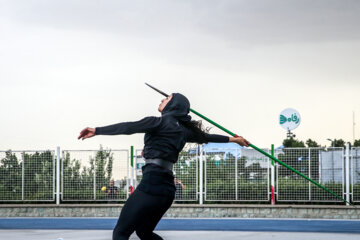 Gran Premio Femenino de Atletismo