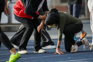 Gran Premio Femenino de Atletismo