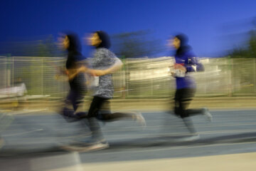 Gran Premio Femenino de Atletismo