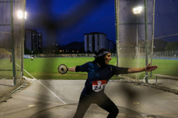 Gran Premio Femenino de Atletismo