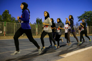 Gran Premio Femenino de Atletismo