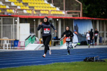 Gran Premio Femenino de Atletismo