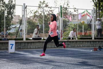 Gran Premio Femenino de Atletismo