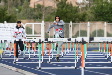 Gran Premio Femenino de Atletismo