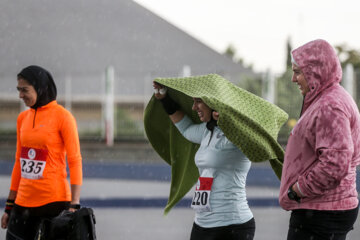 Gran Premio Femenino de Atletismo