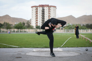 Gran Premio Femenino de Atletismo