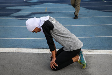 Gran Premio Femenino de Atletismo