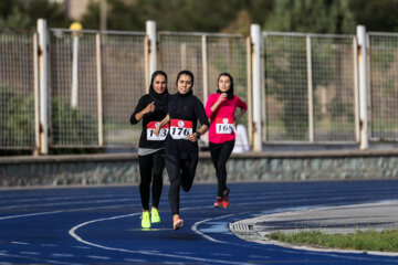 Gran Premio Femenino de Atletismo