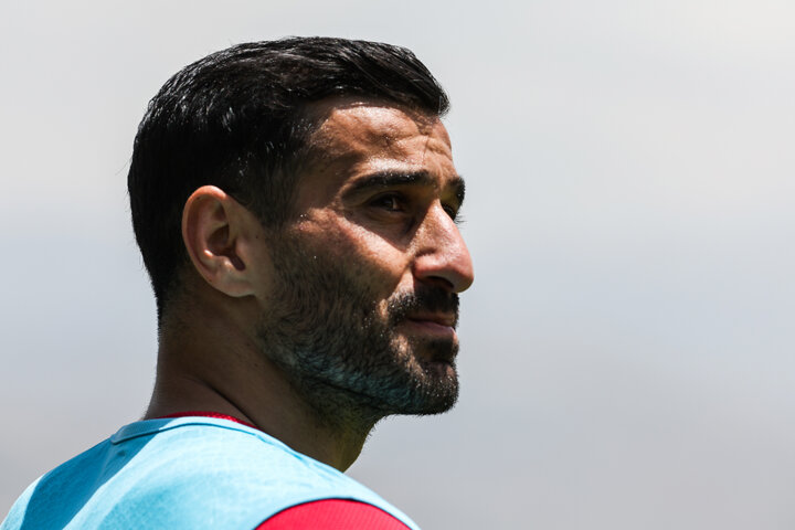 عدالت گزینشی در فوتبال در روز رونمایی از خصوصیات سرمربی آینده پرسپولیس