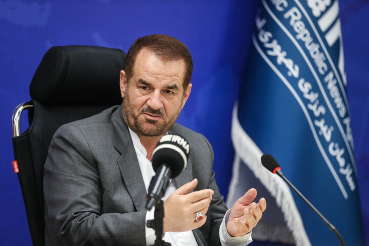 نقش پر رنگ دولت سیزدهم در نوسازی مدارس کهگیلویه و بویراحمد/ ۱۲۰ مدرسه اضافه شد