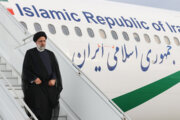 Президент Ирана посетит Африканский континент во вторник