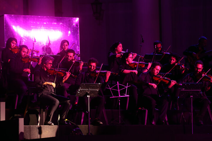 علیرضا قربانی برای مردم نوشت: هزاران تعظیم به پاس حضورتان