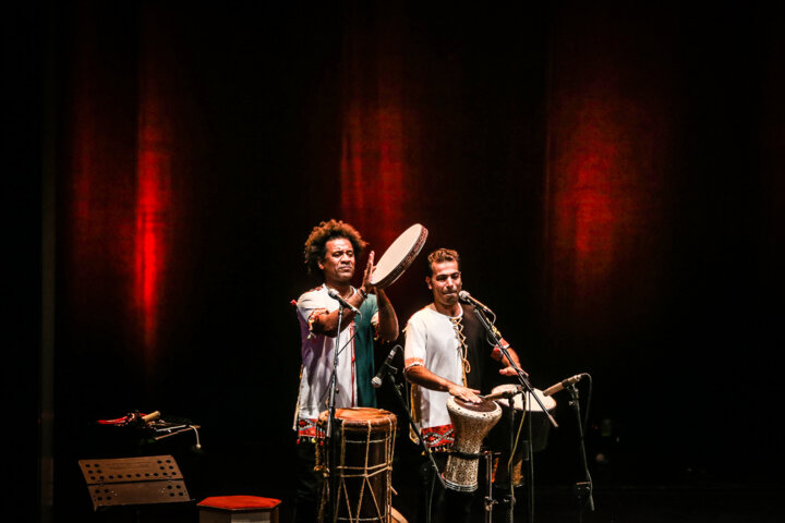 در چهار شب کنسرت پُرسروصدای «لیان» چه گذشت