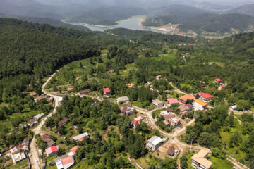 سفر استاندار مازندران به سوادکوه شمالی