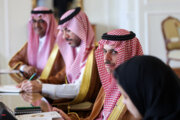 دعوت رسمی پادشاه عربستان از آیت‌الله رئیسی برای سفر به ریاض